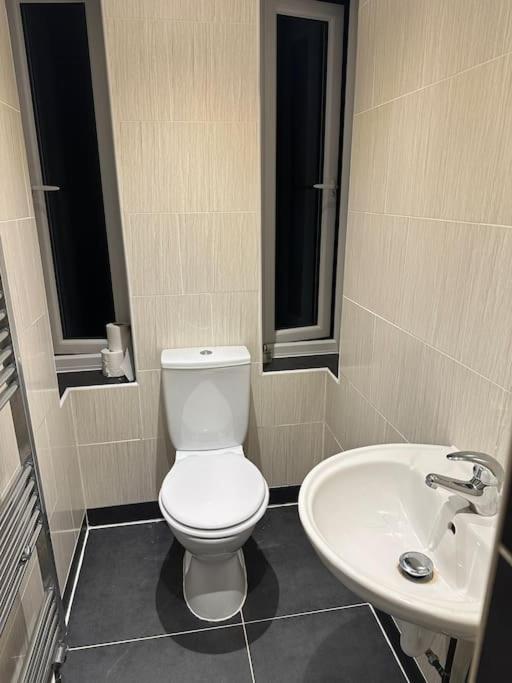 Modern 2 Bedroom Flat In Balham Appartamento
