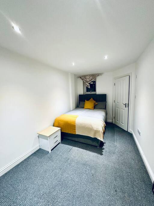 Appartamento Modern 2 Bedroom Flat In Balham Londra
