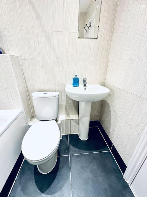 Modern 2 Bedroom Flat In Balham Appartamento Londra