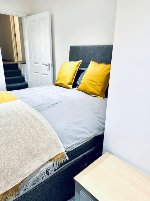 Modern 2 Bedroom Flat In Balham Appartamento Londra