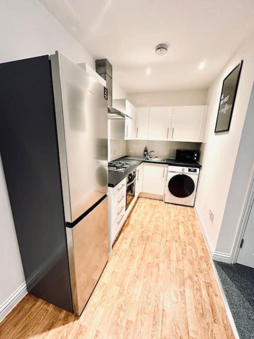 Appartamento Modern 2 Bedroom Flat In Balham *