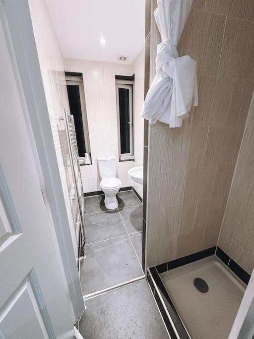 Modern 2 Bedroom Flat In Balham Appartamento