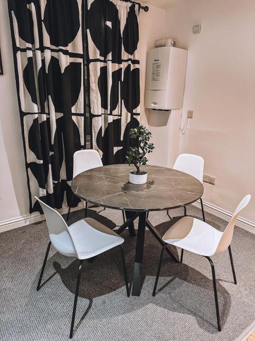 Appartamento Modern 2 Bedroom Flat In Balham Londra