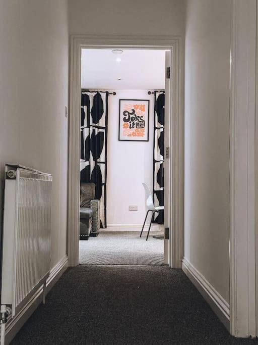 Modern 2 Bedroom Flat In Balham Appartamento